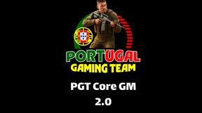 PGT Core GM 2.0