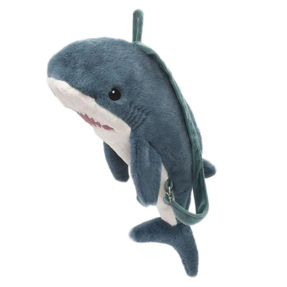 Sharkie Backpack preview