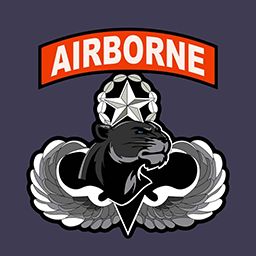 82nd Training Map EV