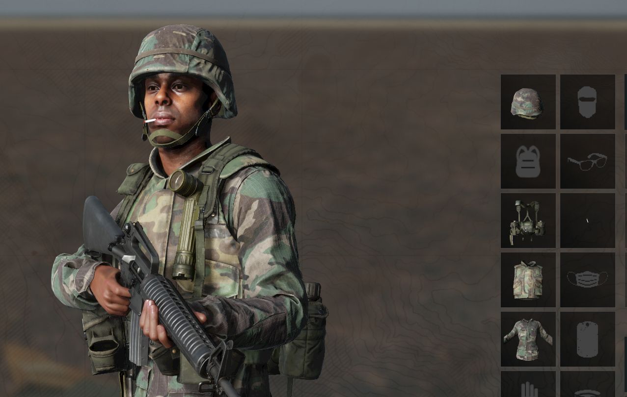 Simple Cig & Join - Edit