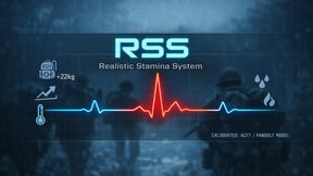 Realistic_Stamina_System