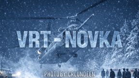 VRT - Novka