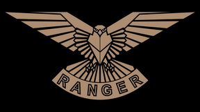 1st Ranger Regiment Pack