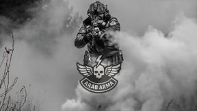 arab arma loading screen