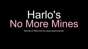 HarloNoMoreMines