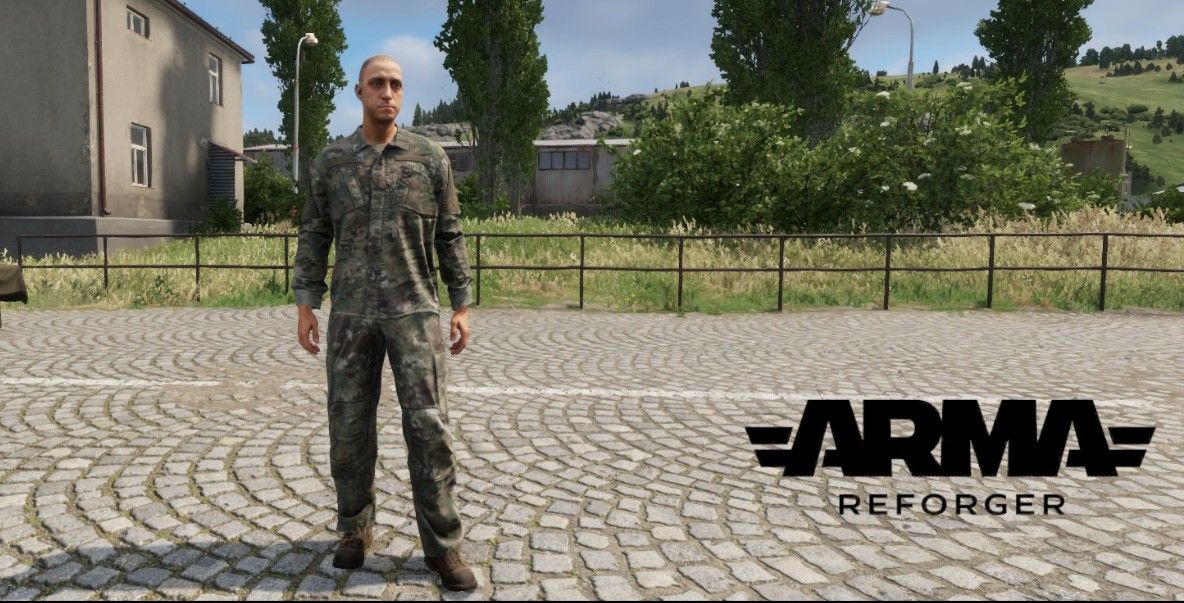 US Army 2026 preview