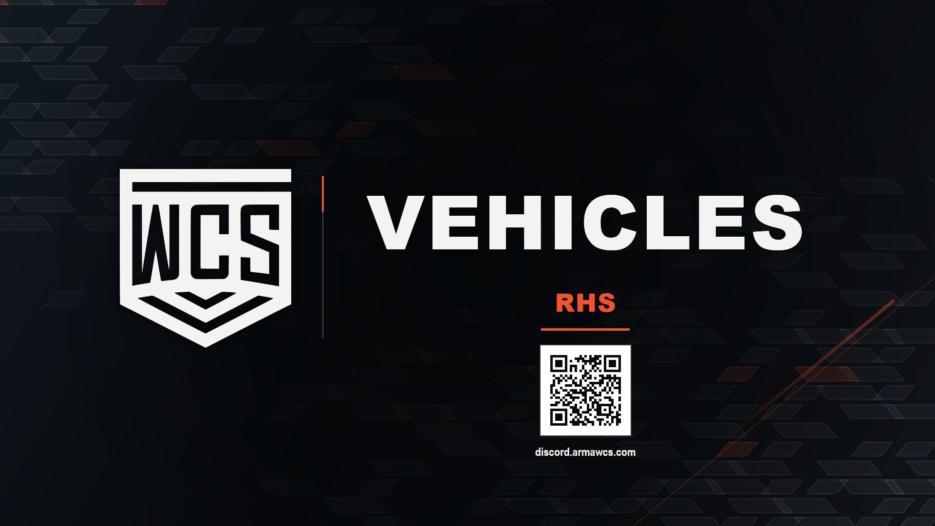 Vignette du mod WCS_RHS_Vehicles