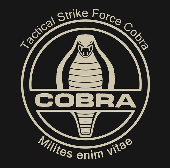 Tactical Strike Force Cobra