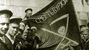 The Kolguyev Sailors