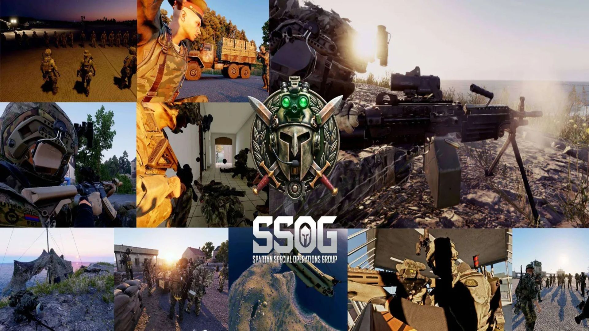 SSG TC preview