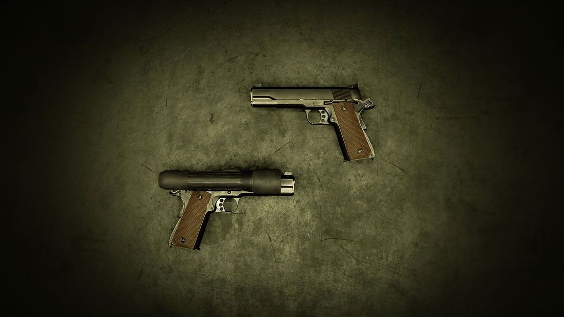 TODs - Custom Campaign Loadout