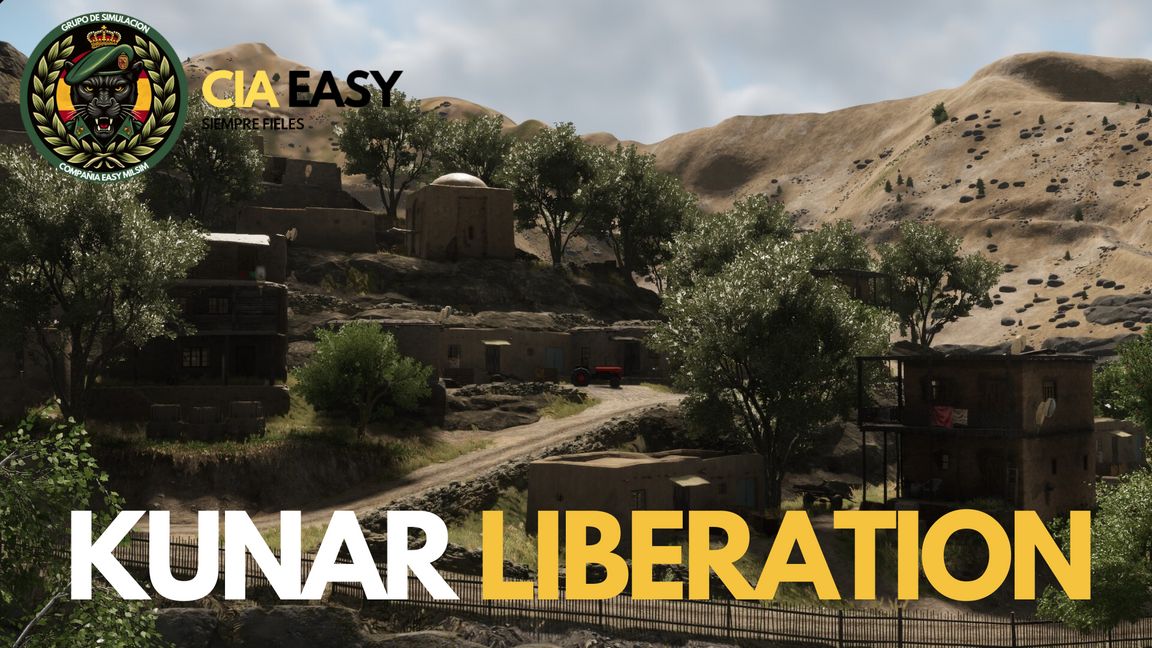 KunarLiberationCiaEasy