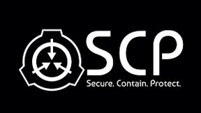 SCP Foundation - Unit Patches