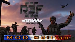 R3F Mission de Test Prive 2026