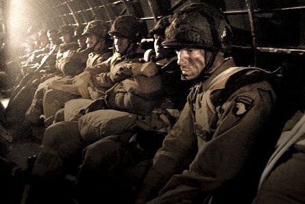 SH WW2 Airborne Loadout preview