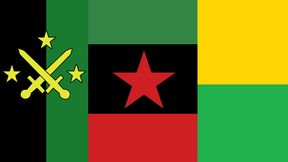 Chernarussian Factions