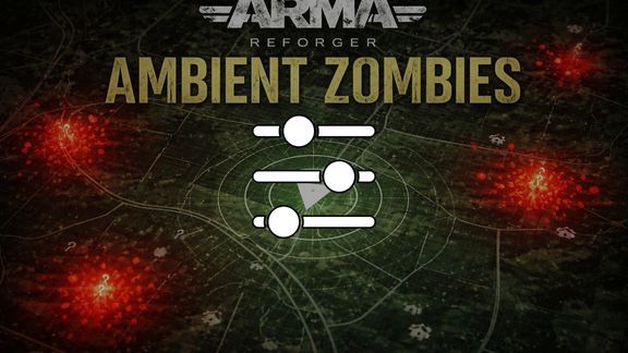 ambient zombies tweak tweaked preview