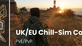 Old Guard Server Banner