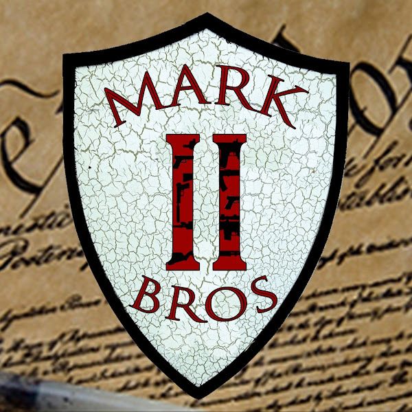 Mark II Bros weapon configs