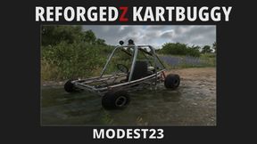 ReforgedZ KartBuggy
