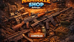 NamikazeShop
