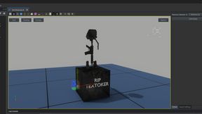 SOF & FOG - Tex Memorial