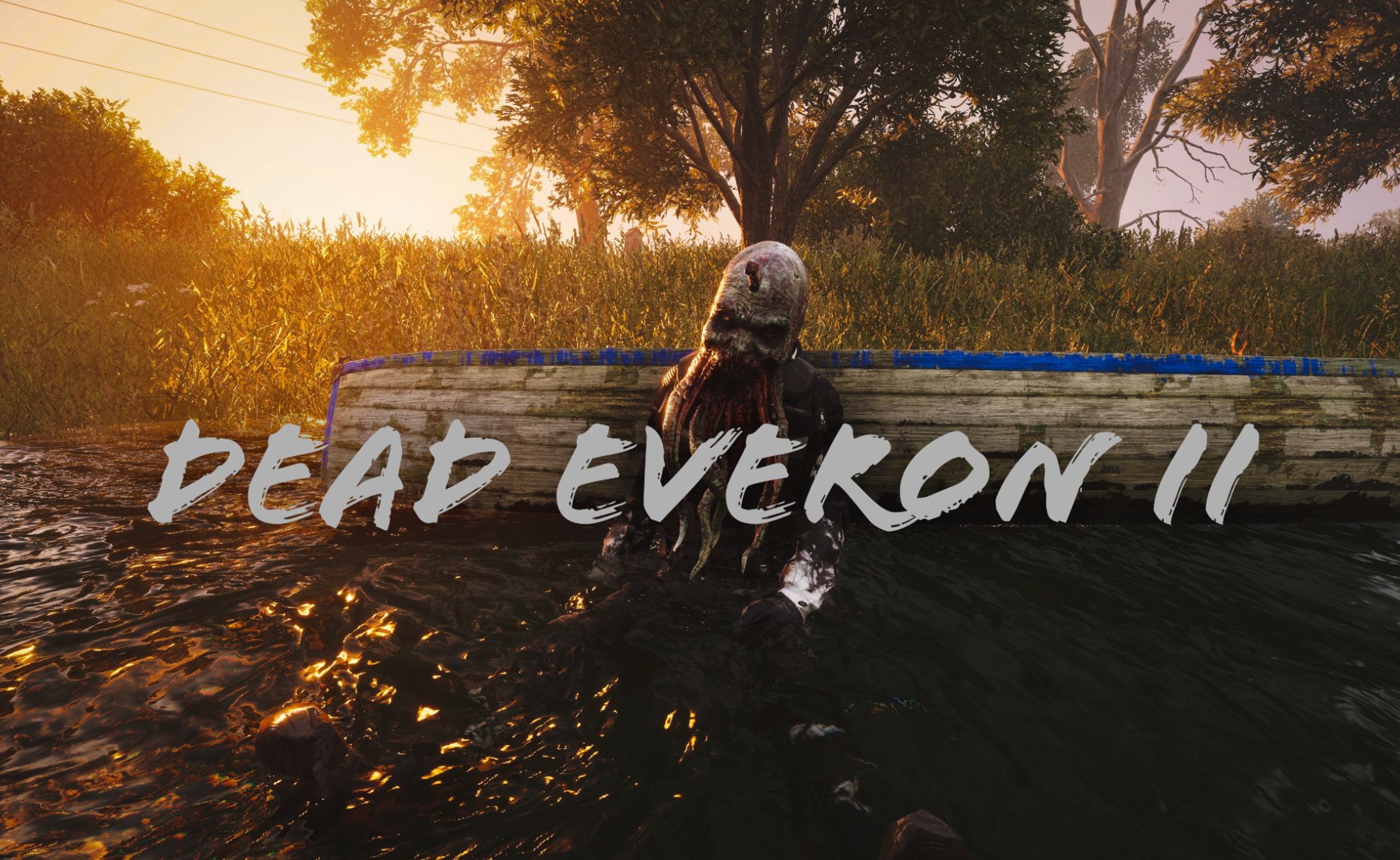 Dead Everon 2 preview
