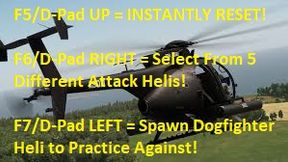 Training_Heli_Project