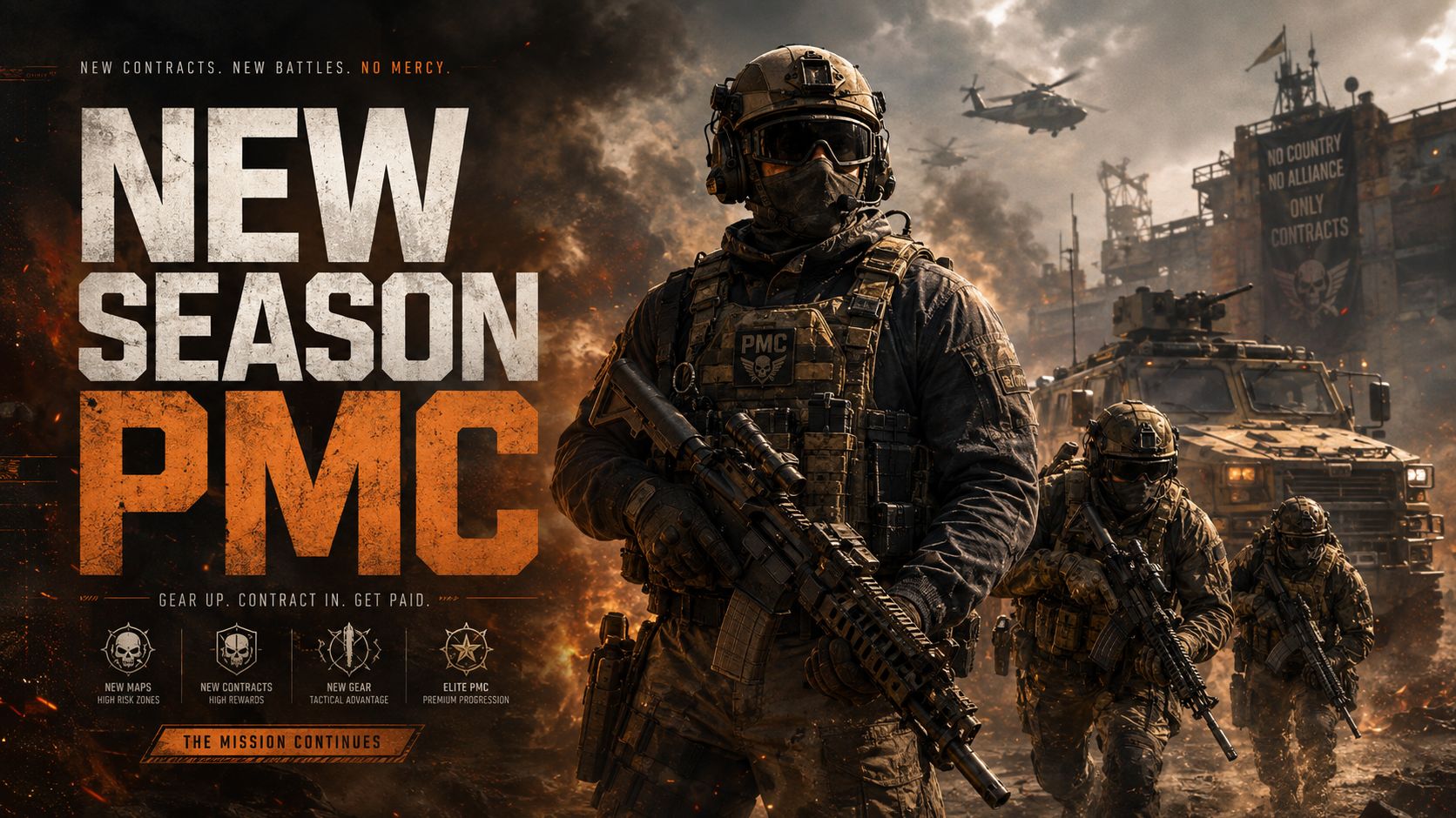 PMC WORLD IA