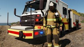 Custom Emergency Assets