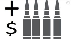 MILSIM AMMO SUPPLY COST