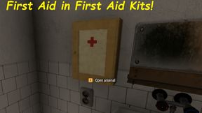 FirstAidinFirstAidKits