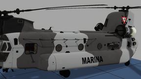 H47 MARINA
