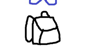 WUF - Infinite Backpack