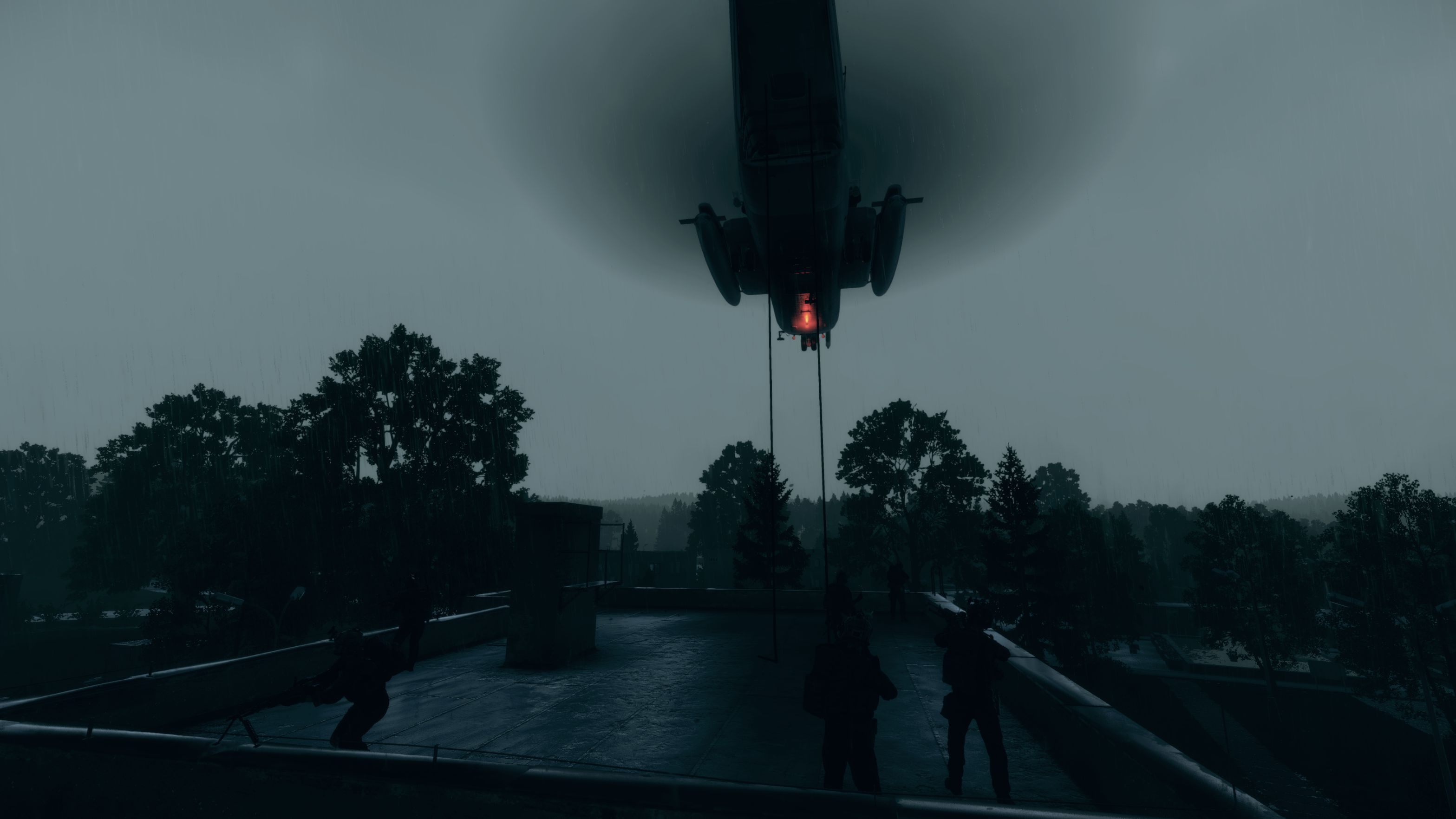 Camp Neptune Persistence preview