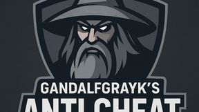 GandalfGrayKs Anti Cheat