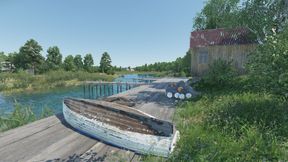 Mussalo PVE Conflict