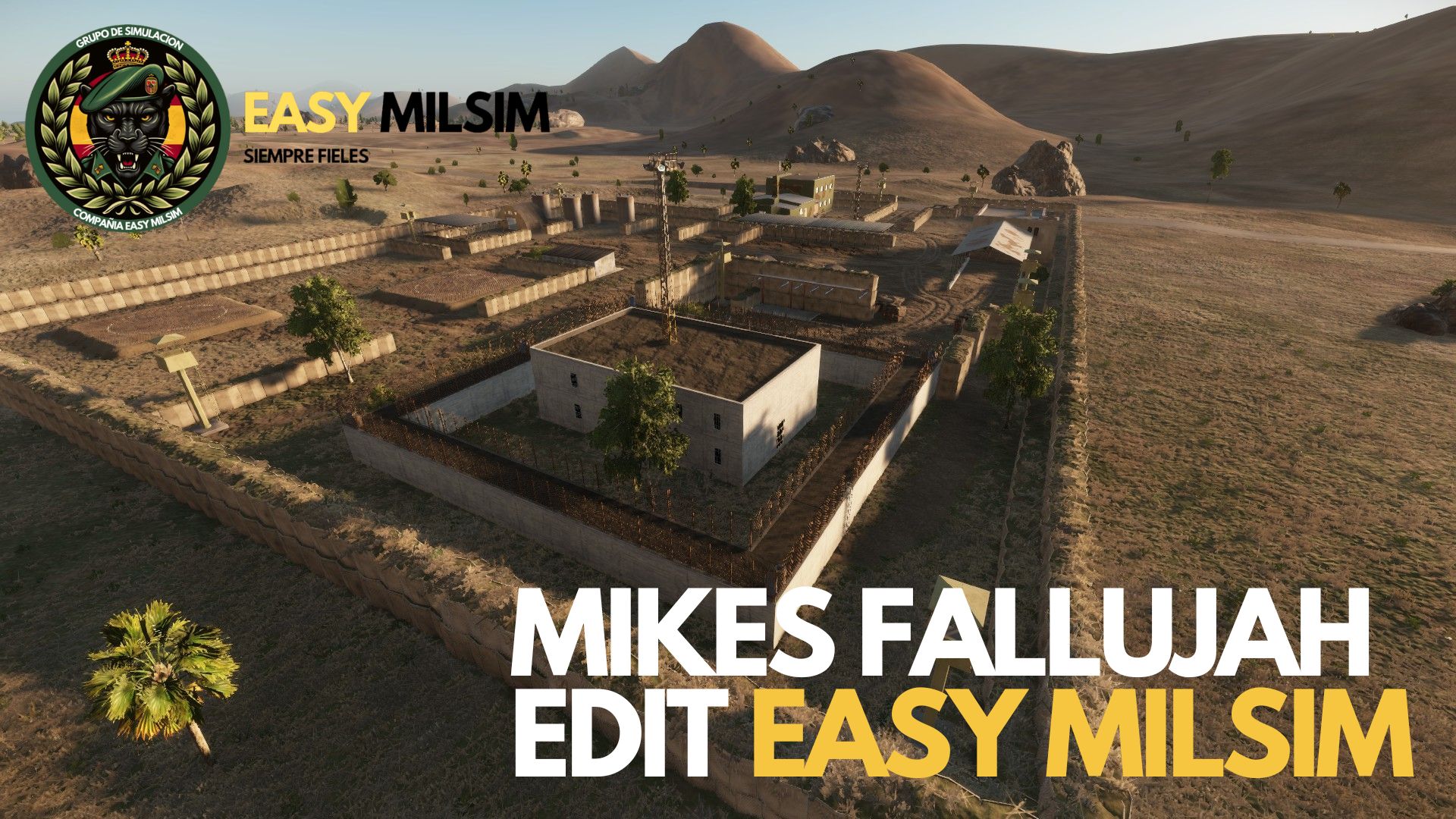 MikesFallujahEditEASY