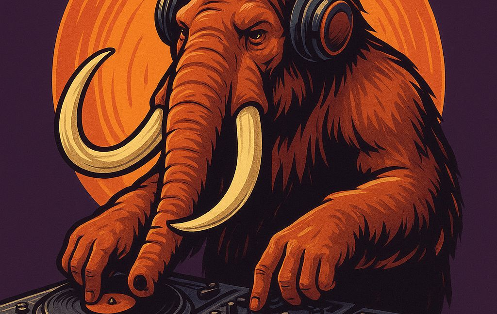 Mammoth Radio