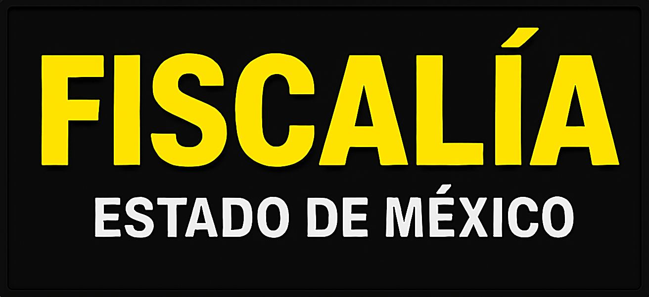 Parche Fiscalia Estado de Mex preview