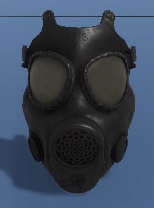 X-Ray M17 to US Arsenal