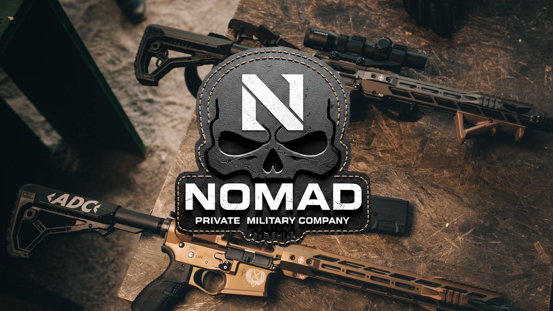 worthly island nomads