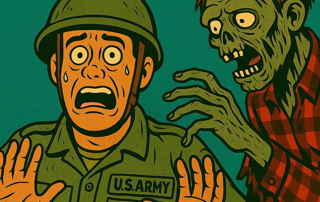 Zombie Event Spawner