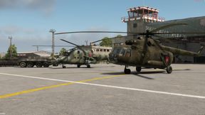 Georgian Faction - Armament