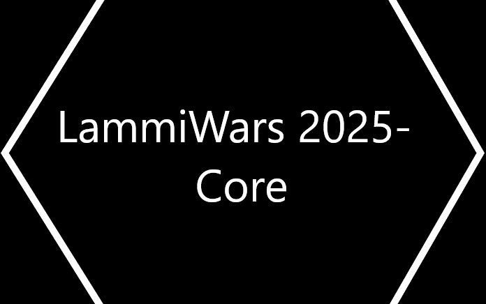 LammiWars 2025 M1