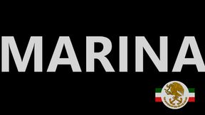 Marina Armada de Mexico