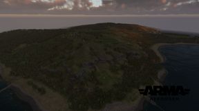 Dream Army Arland 4 for CAP