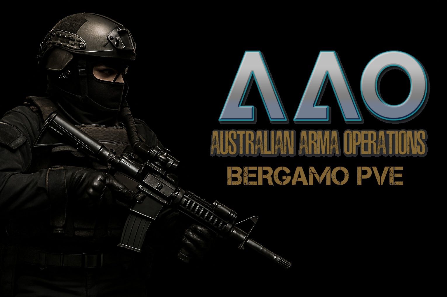 AAO Bergamo PVE