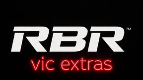 RBR VIC EXTRAS