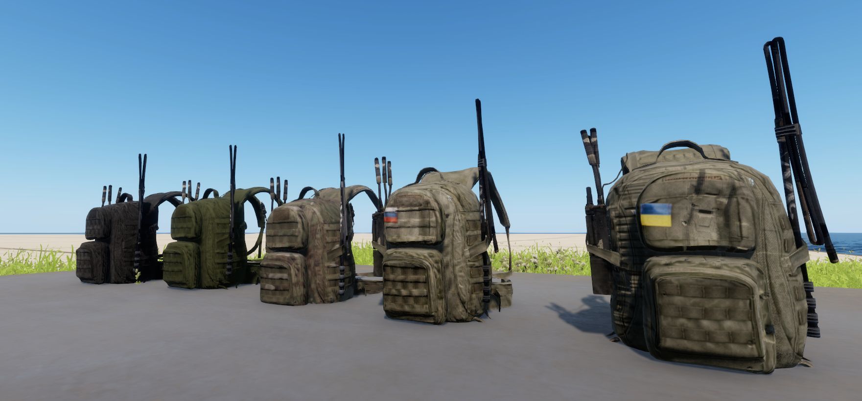 OPR Radio Bag preview